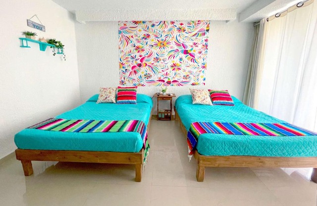 Renovated Studio in Cancun Beach at the Hotel Zone