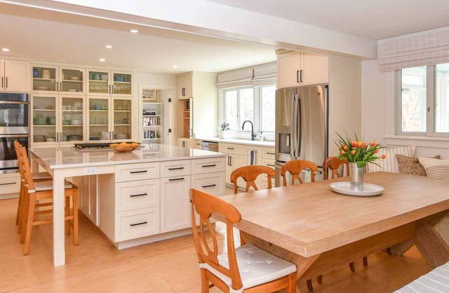 Renovated Sweet Retreat In Oak Bluffs