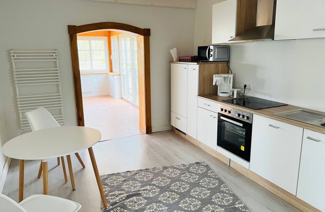 Renovated thatched cottage Treat yourself to a break in the north