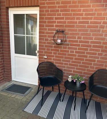Renovierte Ferienwohnung in Nienburg Erichshagen