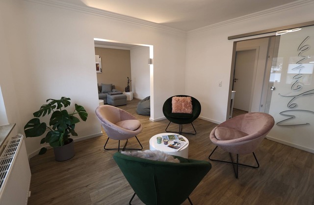 Renoviertes und Gemütliches Ferienhaus am Eifelsteig - Alte Maßschneiderei