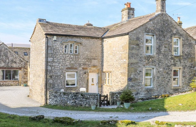 Granja Renshaw, GRASSINGTON