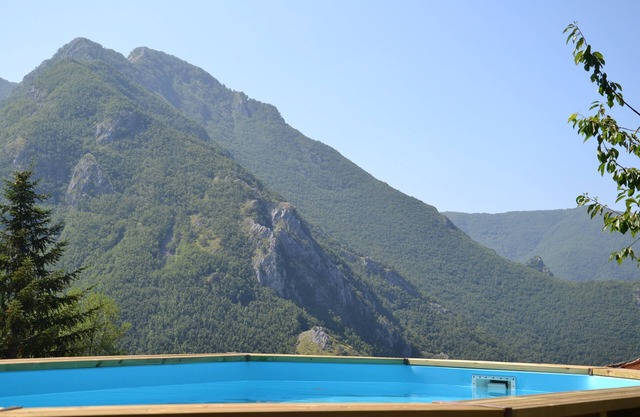 Casa dei nonni