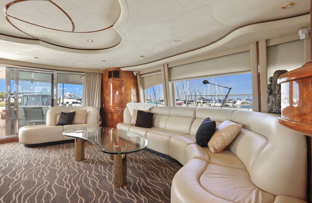 Rent A Luxury Yacht! The Below Deck Experience!