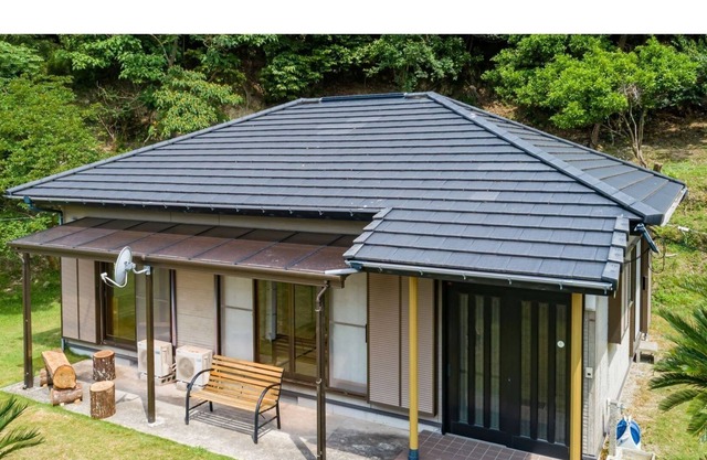 Rent a whole building Enjoy nature Small House / Futtsu Chiba