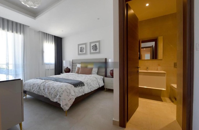 Rent Apart F3 Alger Dely Brahim