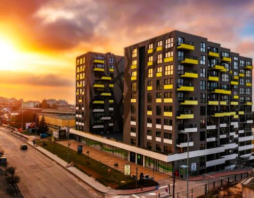 Rent Apartment 35