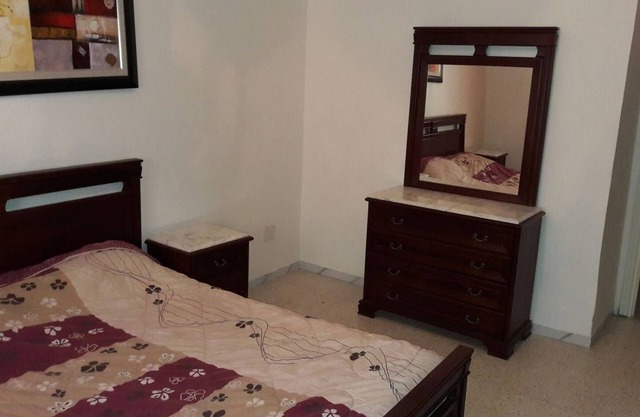 Alquilo Apartamento F4 Ricamente Amueblado En Túnez