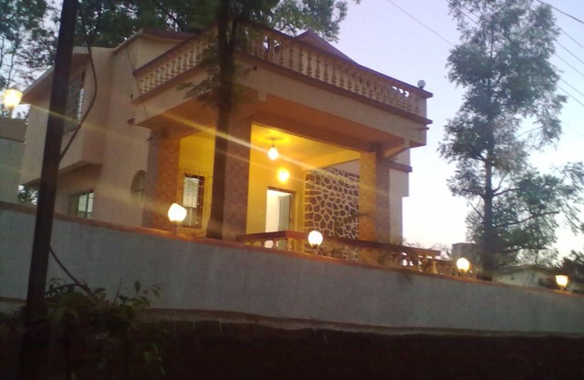 Alquiler Bungalow en Panchgani
