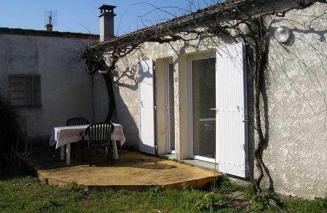 Alquilar casa en Royan