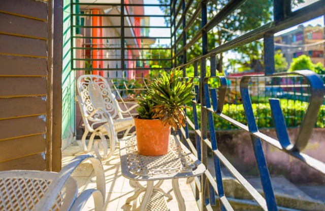 Rent House Maryceli