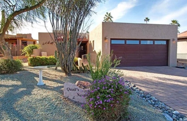 RENT IT ALL IN A PRIVATE 55+ COMMUNITY