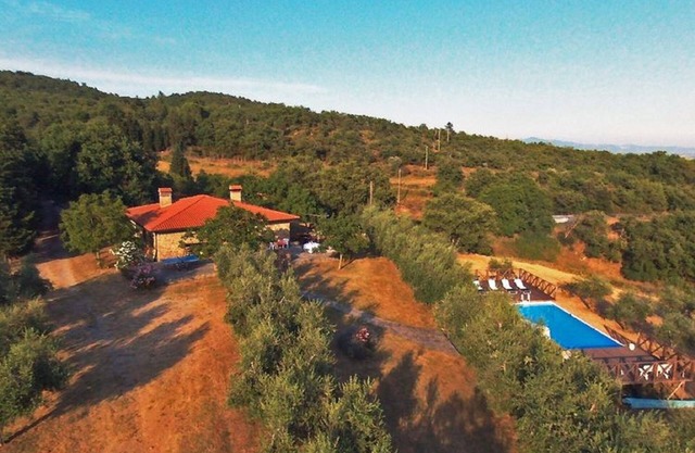 Casa / villa / chalet - Civitella in Val di Chiana (AR)