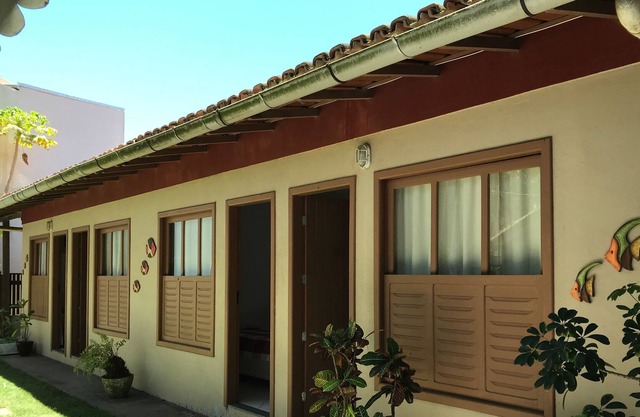 Alquilo Casa Lineal con 6 Suites y Área de Ocio a una cuadra de la playa