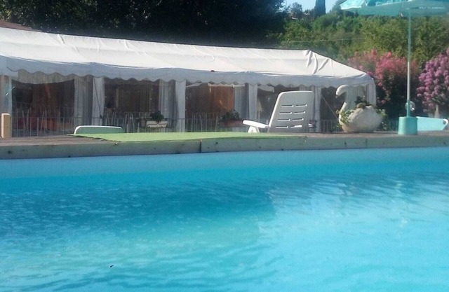 Rent rooms in the Resort