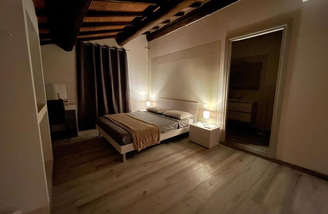 Rent room Iacopo