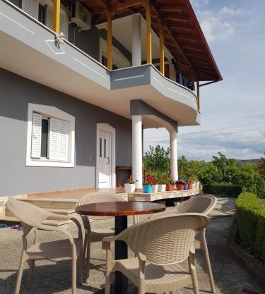 Rent Rooms Sakolli