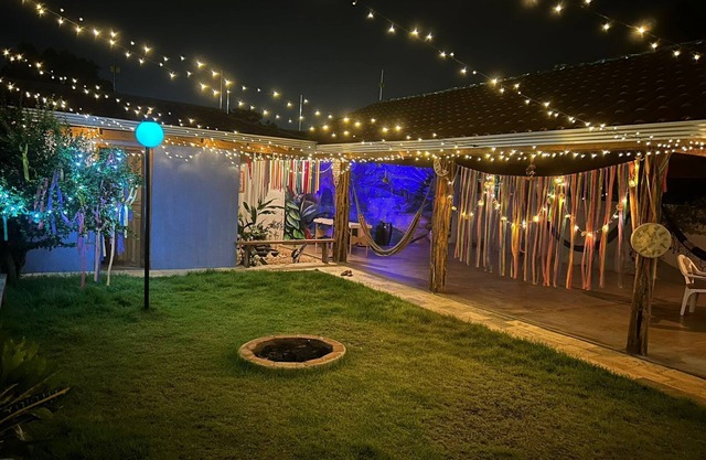Rent the OCA space for your event in Parauapebas!