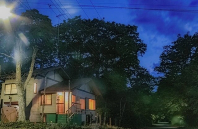 Rent the whole house Sauna available Stay in an / Agatsuma County Gunma