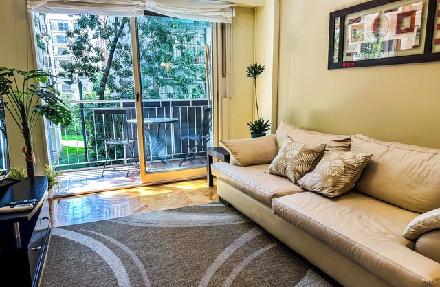 Rent Up - Depto ideal para familias