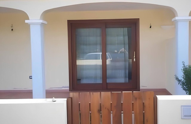 Rent villa of 60 sqm, in Loc.Sa Petra Ruja (municipality of Siniscola) Sardinia
