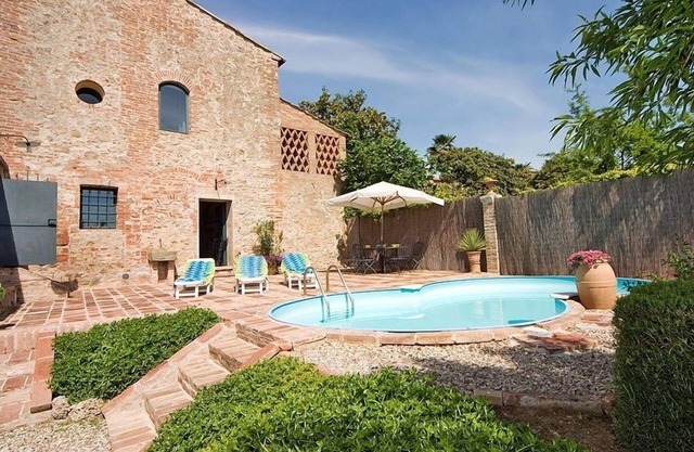 Alquiler villa San Giovanni d \ 'Asso