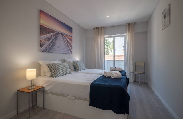 RENT4REST SAO BENTO CHARMING 1 BEDROOM APARTMENT