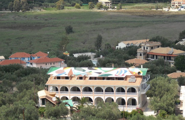 Rentaki Villas