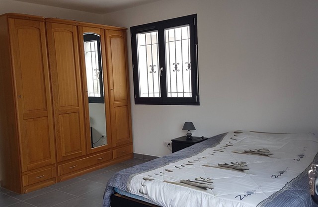 Alquiler estudio climatizado var