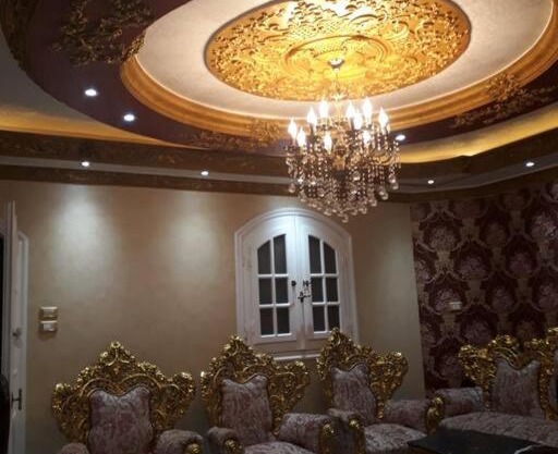 Rental apartment at Ras El Bar City