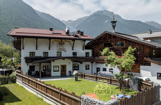 Alquiler Ban Brösign - idilio vacaciones con estilo y confort moderno