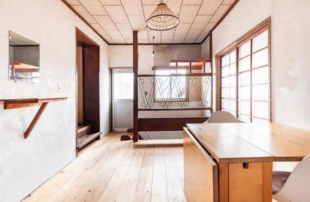 Rental building Fukuoka Yame Kurogimachi Yamak - Mountain lodge where you can stay Yamabeling Lab / Yame Fukuoka