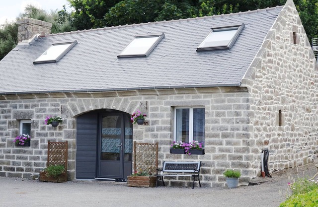 Rental by the sea