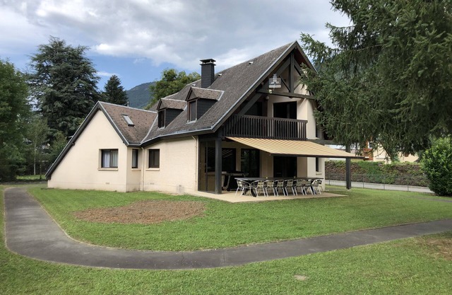 Alquiler chalet - Luchon - 16 personas