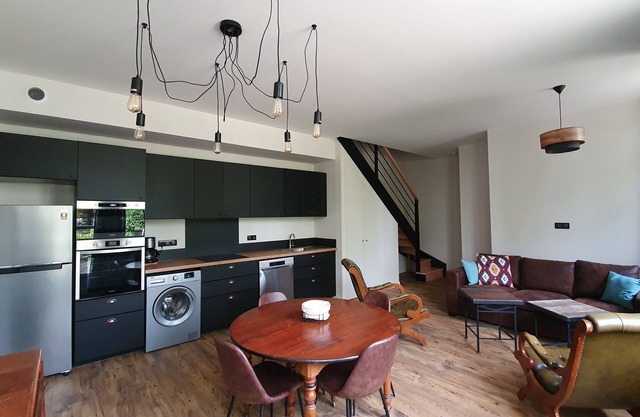 Alquiler casa rural 5 personas Château Belle Epoque