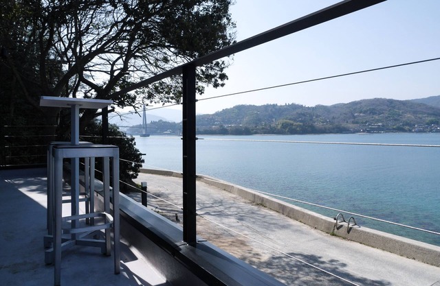 Rental Cottage Y51 by the sea