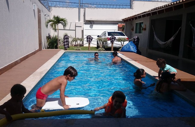 Alquiler de alojamientos familiares o de negocios en uberlândia