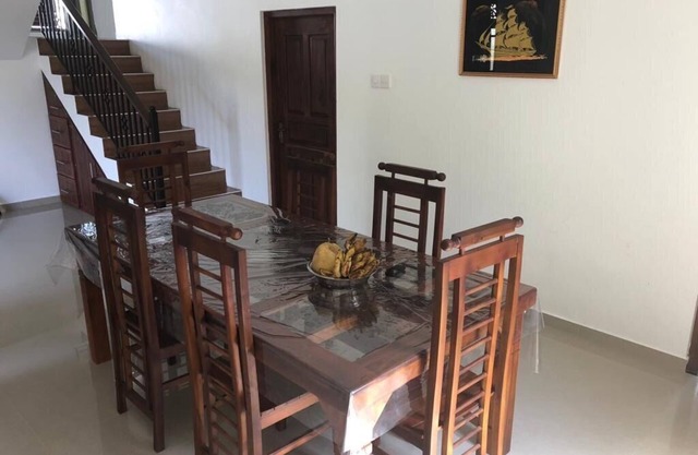 Rental house at Matara