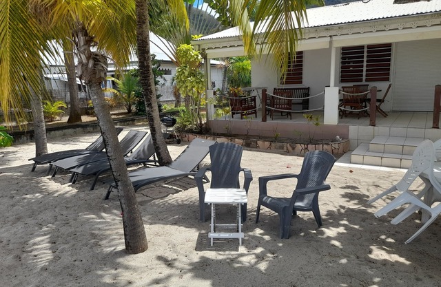 ALQUILER DE CASA DE LA LÍNEA DE COSTA