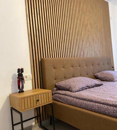 Rental house