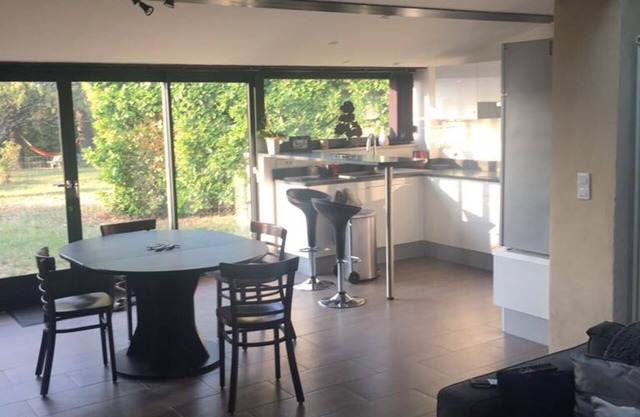 ALQUILER CASA SAULT VAUCLUSE