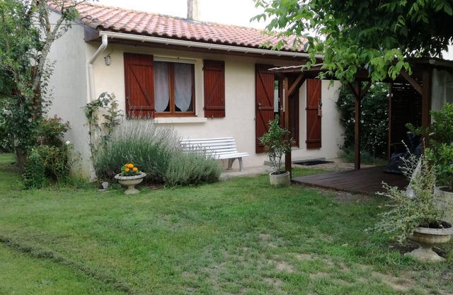 Alquiler Casita 4 Kms Del Océano (Alojamiento turístico amueblado 1 *)
