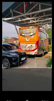 Rental mobil Hd padang