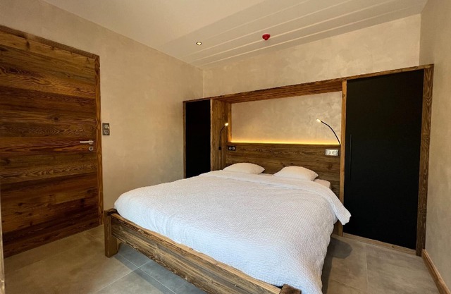 Gîte-Baño Privado-Gîte n° 8