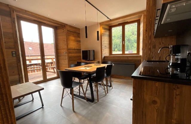 Gîte-Baño Privado-Gîte n° 5
