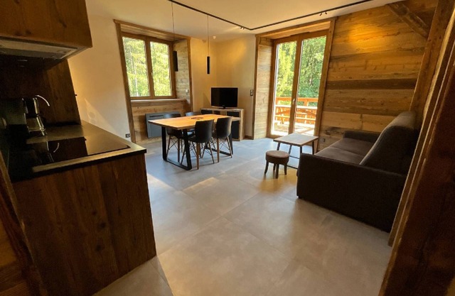 Gîte-Baño Privado-Gîte n° 9