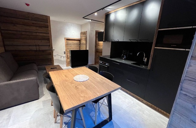 Gîte-Baño Privado-Gîte n° 4