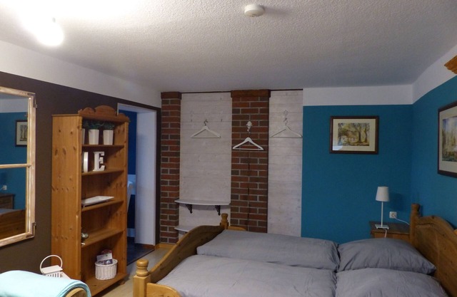 Alquiler de 2 apartamentos acogedores y amueblados con estilo.