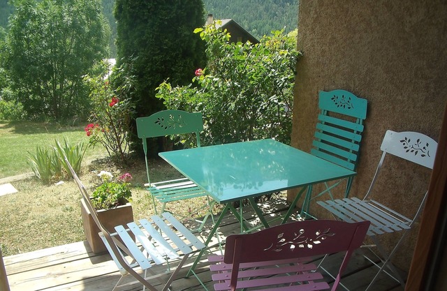 ALQUILER DE DOS APARTAMENTOS EN VIGNEAUX