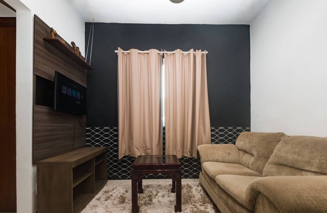 Rental Palhoça II